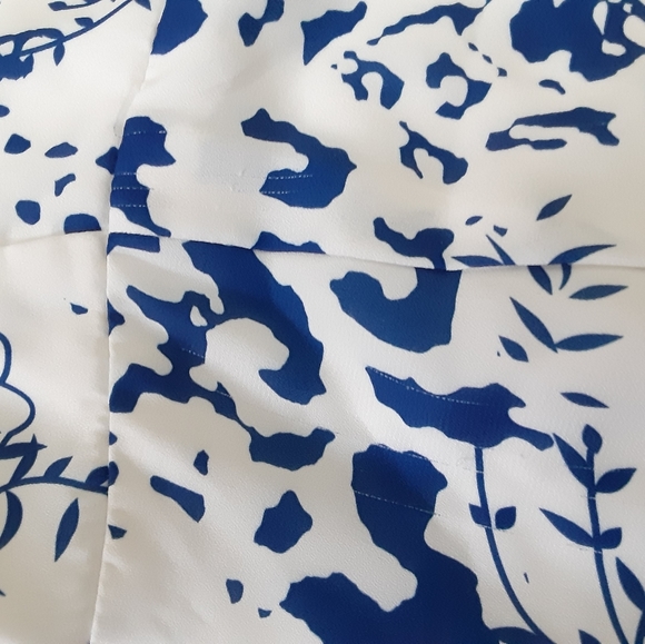 Shein 1 Shoulder Dress - Picture 7 of 7